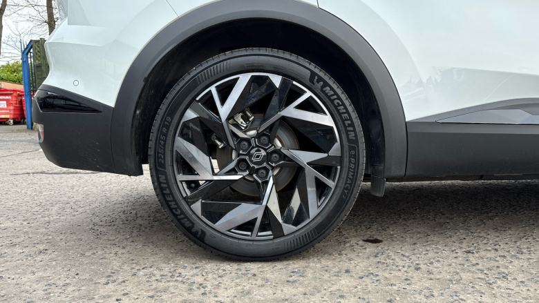 Renault Symbioz 1.6 E-Tech FHEV 145 Techno Esprit Alpine 5dr Auto Hybrid Estate